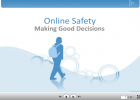 Online safety | Recurso educativo 37687