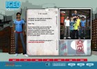 Video game: ICED | Recurso educativo 39782
