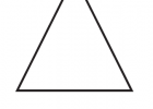 Las formas: triángulo | Recurso educativo 39885