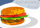 Takeaway food | Recurso educativo 40641