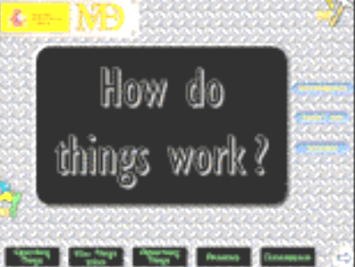 How do things work? | Recurso educativo 41037