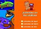 Animales Cuate | Recurso educativo 43253