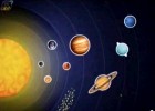 Los planetas | Recurso educativo 43811