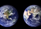 La Tierra a vista de satélite | Recurso educativo 43816