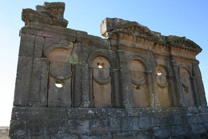 Patrimonio Romano de Aragón | Recurso educativo 44596