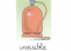 Adjetivo: invisible | Recurso educativo 44919
