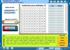 Multiplicación y múltiplos | Recurso educativo 45387
