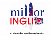 Blog: Milloringlix, el bloc de les nano lliçons en anglès | Recurso educativo 48421
