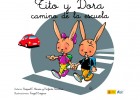 Tito y Dora camino de la escuela | Recurso educativo 48906