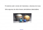 Atmósferas en el Sistema Solar | Recurso educativo 48964