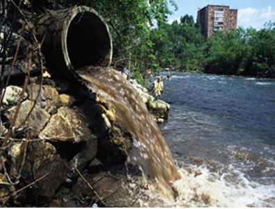 Contaminación del agua | Recurso educativo 49110
