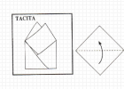 Origami: taza | Recurso educativo 49541