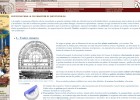 Arquitectura romana. Edificios para la celebración de espectáculos | Recurso educativo 50008