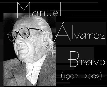 Manuel Álvarez Bravo | Recurso educativo 50101