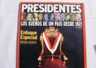 Presidentes del Perú | Recurso educativo 50486