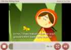 Story: Little red riding hood | Recurso educativo 51588