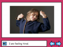 How do you feel today? | Recurso educativo 53674