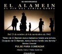El Alamein. El fin del Áfrika Korps | Recurso educativo 54470