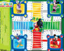 La casa de Mickey Mouse: Parchís | Recurso educativo 55030