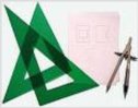 Triángulos y cuadriláteros | Recurso educativo 55829