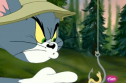 Tom y Jerry: Travesuras de pez gato | Recurso educativo 56739