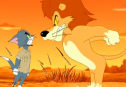 Tom y Jerry: Eres un león | Recurso educativo 56747