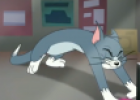 Tom y Jerry: Dj Jerry | Recurso educativo 56813