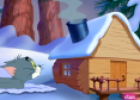 Tom y Jerry: El abominable ratón de las nieves | Recurso educativo 56814
