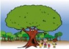 El árbol mágico de las palabras | Recurso educativo 57393