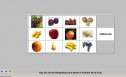 Las frutas | Recurso educativo 57466