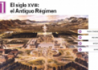 El Antiguo Régimen | Recurso educativo 57893