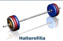 Halterofilia | Recurso educativo 58350