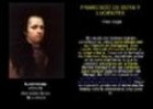 Francisco de Goya y Lucientes | Recurso educativo 58929