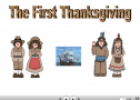 The first Thanksgiving | Recurso educativo 59541