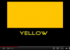 Video: Colours | Recurso educativo 60269