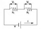 La leyes de Kirchhoff en los circuitos eléctricos | Recurso educativo 60771