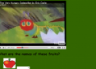 The Very Hungry Caterpillar | Recurso educativo 10434