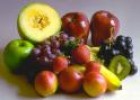 Fotografia: imatge d'unes fruites | Recurso educativo 14288