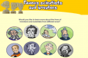 Famous scientists and inventors | Recurso educativo 14731