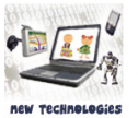 Bits dinámicos: Nuevas tecnologías | Recurso educativo 17332