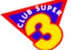 Vídeo: la cançó d'aniversari del Club Super 3 | Recurso educativo 18547