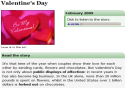 Valentine's Day | Recurso educativo 20163
