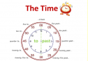 The Time | Recurso educativo 20668