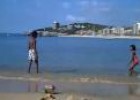 Vídeo: vacances a la platja | Recurso educativo 21058