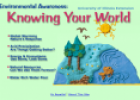 Website: Knowing your world | Recurso educativo 22007