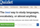 Website: Quizlet | Recurso educativo 22335