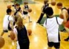 Vídeo: niños jugando al baloncesto | Recurso educativo 24536