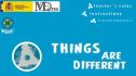 Things are different: Differences | Recurso educativo 2551