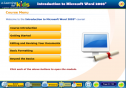 Introduction to Microsoft Word | Recurso educativo 26220
