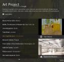 Google Art Project | Recurso educativo 26248